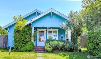 6845 S Clement Ave, Tacoma, WA 98409