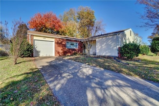 109 Deerfield Blvd, Hampton, VA 23666