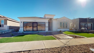 11114 Ground Cherry St, El Paso, TX 79934