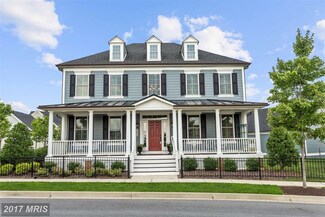 7806 Blue Ribbon St, Fulton, MD 20759
