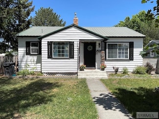 1005 11th St, Idaho Falls, ID 83404