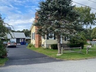 22 Golf St, Fairhaven, MA 02719