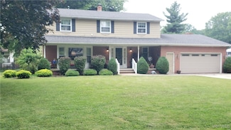 3504 Calvano Dr, Grand Island, NY 14072