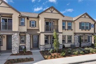 3907 E Coronado Privado, Ontario, CA 91762