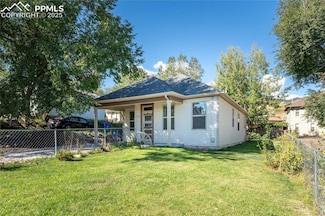 1426 Westend Ave, Colorado Springs, CO 80904