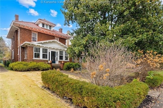 514 9th Ave, Huntington, WV 25701