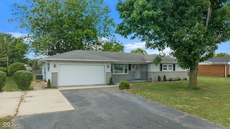 605 S Maple St, Greentown, IN 46936