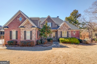 5016 Deer Creek Ct, Flowery Branch, GA 30542