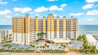 2403 S Atlantic Ave Unit 509, Daytona Beach, FL 32118