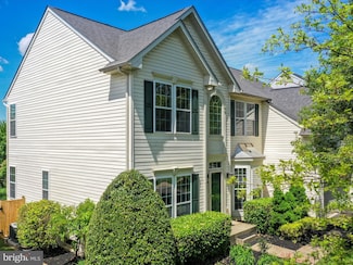 121 Capricorn Rd, Walkersville, MD 21793