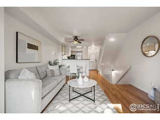 728 Julian Cir Unit 78, Lafayette, CO 80026