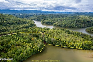Lot 104 Pineview Ln, Vonore, TN 37885
