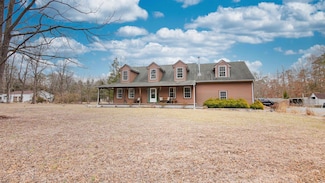 133 10th Ave, Dorothy, NJ 08317