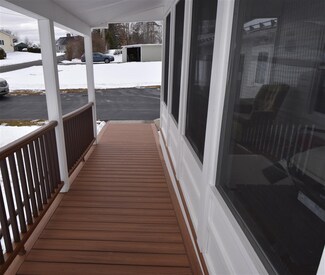 167 Pleasant View Terrace, Middlebury, VT 05753