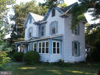 232 N Somerset Ave, Crisfield, MD 21817
