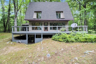 441 N Benson Rd, Fountain, MI 49410