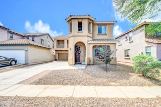 3745 E Flamingo Way, Gilbert, AZ 85297