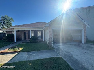 11298 Cypress Bayou Dr, Gulfport, MS 39503