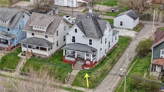 1317 Saint Elmo Ave NE, Canton, OH 44705