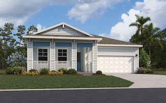 Lexington, Lady Lake, FL 32159