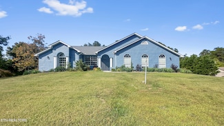 2289 Allenridge Dr, Sevierville, TN 37876