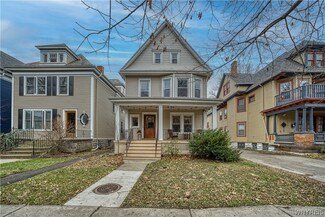 173 Anderson Place, Buffalo, NY 14222