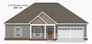 116 Pawnee Dr, Midland City, AL 36350