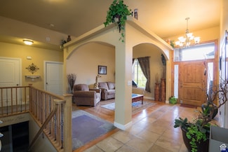 1126 Valley View Dr, Santaquin, UT 84655