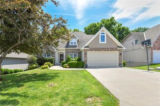 19519 E 11th Terrace N, Independence, MO 64056