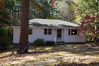 201 Farm St, Millis, MA 02054