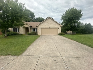 6040 Buck Trail Rd, Indianapolis, IN 46237