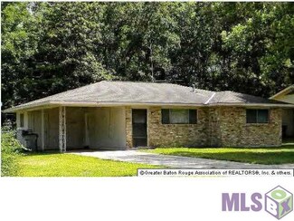 4503 W Evans Dr, Baker, LA 70714