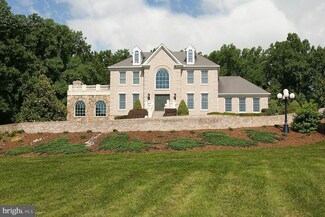 6832 Running Springs Ct, Frederick, MD 21703