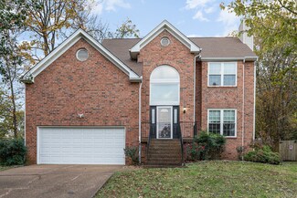 154 East Harbor, Hendersonville, TN 37075