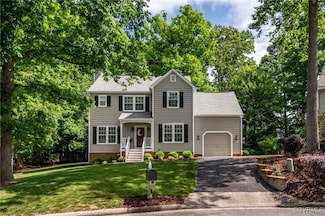 5401 Windy Ridge Dr, Midlothian, VA 23112