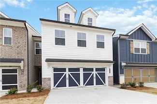 5113 Sidney Square Dr, Flowery Branch, GA 30542