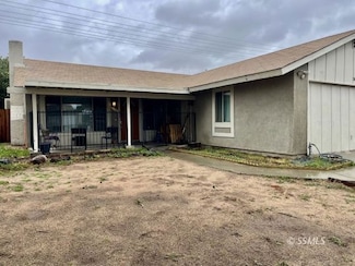 505 Cottonwood Dr, Ridgecrest, CA 93555