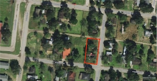 400 W Garrett St, Falfurrias, TX 78355