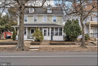 137 S Main St, Medford, NJ 08055