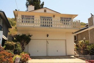 Unlisted Address