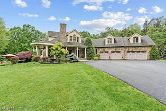 56 Underrock Rd, Sparta, NJ 07871