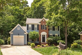 5200 Hedgecrest Place, Charlotte, NC 28269