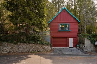 24057 Alpine Dr, Crestline, CA 92325