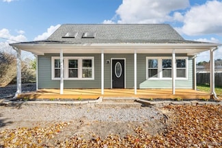 3905 Susie Dr, Petersburg, VA 23803