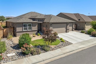 132 Midas Ct, Spanish Springs, NV 89441