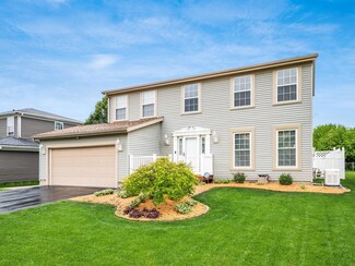 4971 Springdale Blvd, Hilliard, OH 43026