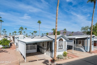 225 S Motherlode Dr, Apache Junction, AZ 85119