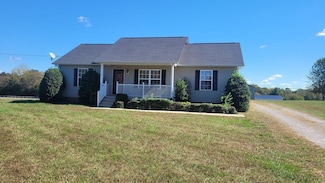 3124 Rich Dr, Lewisburg, TN 37091