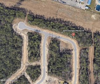11072 Georgian Way Unit Lot 65, Gulfport, MS 39503