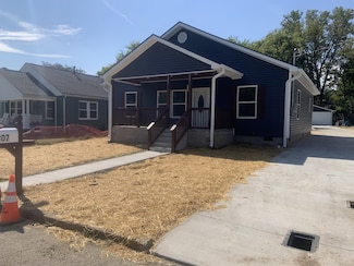 307 Wall St, Mount Pleasant, TN 38474